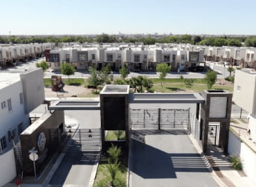 Seguridad privada para un fraccionamiento residencial